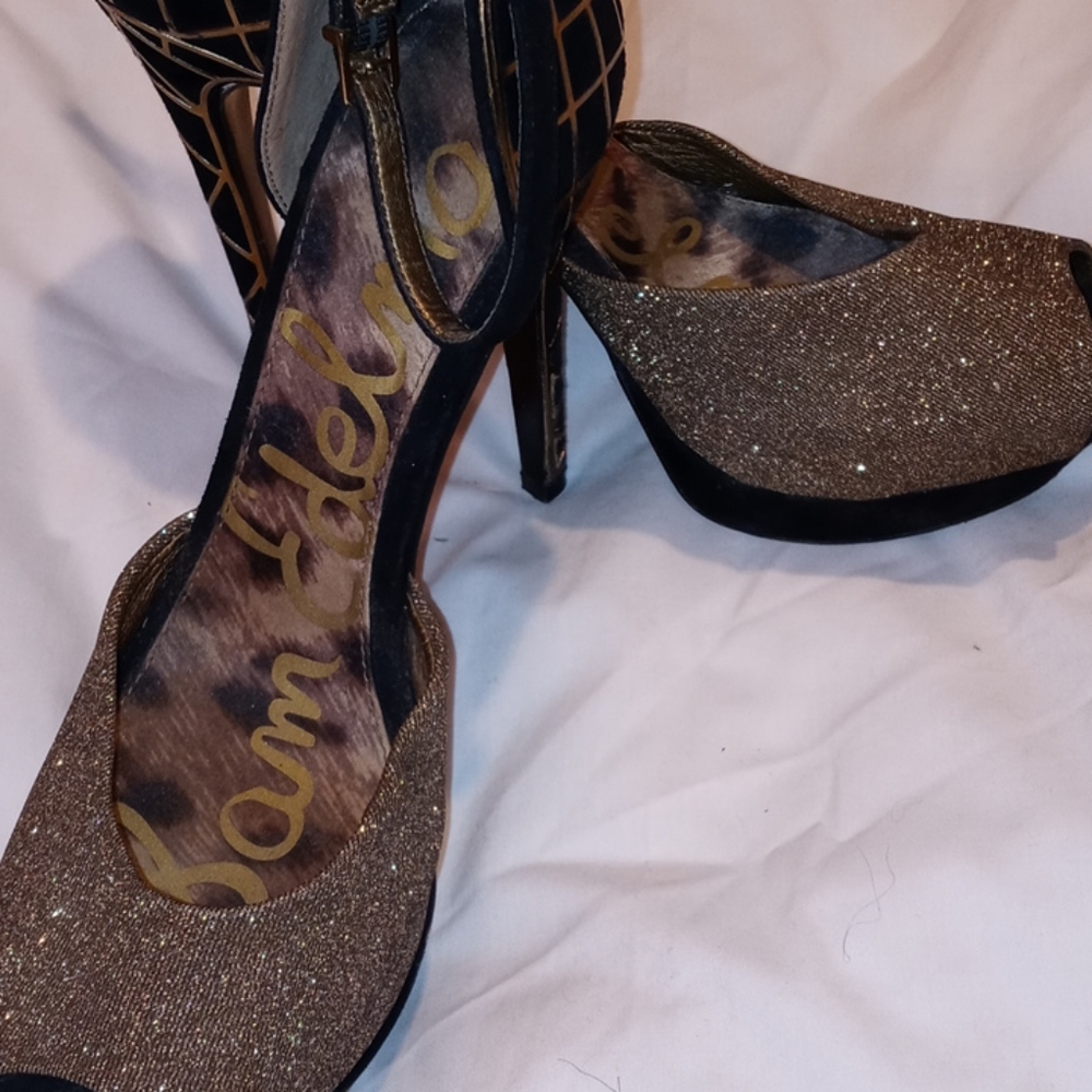 Sam Edelman heels